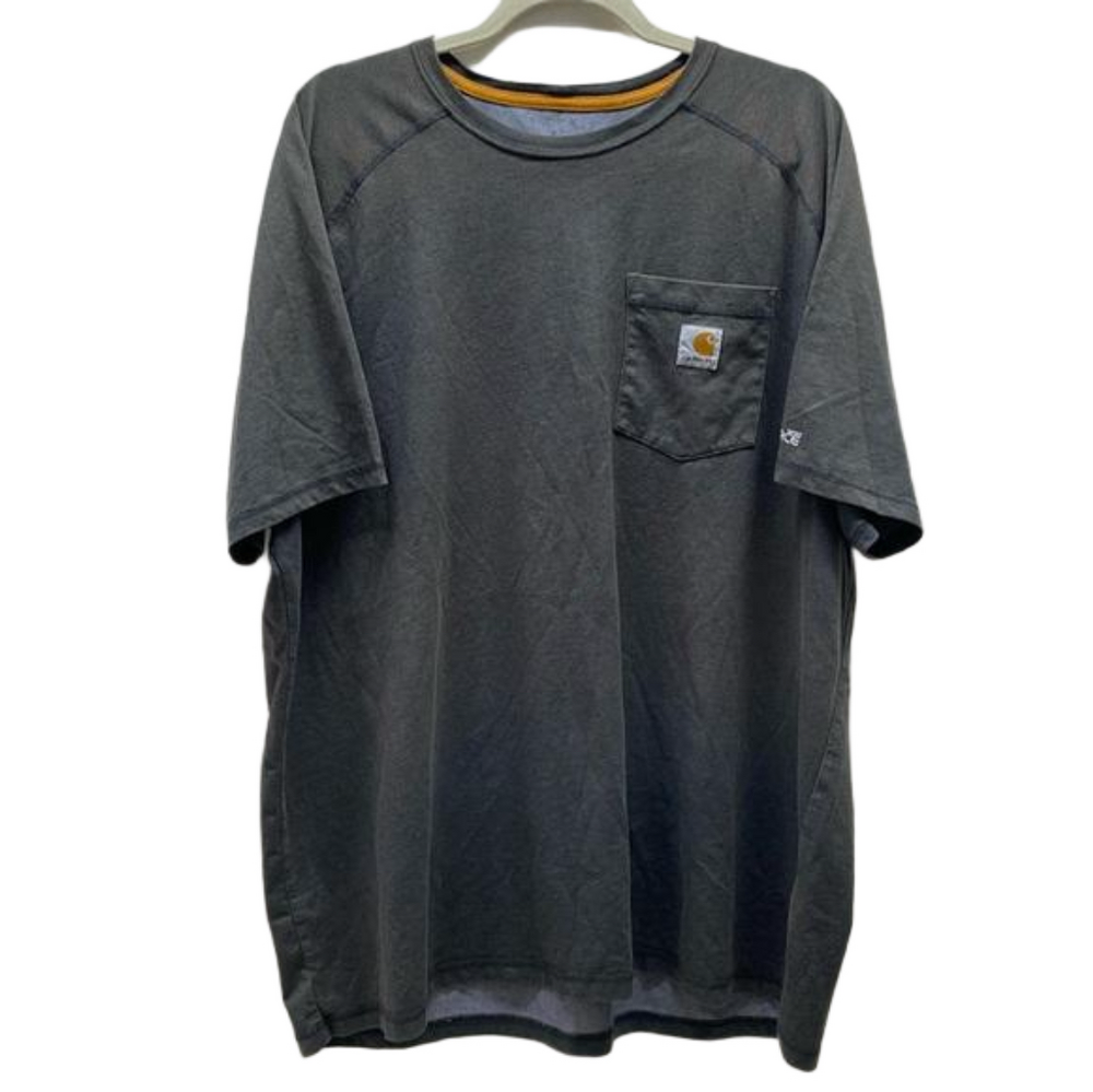 Carhartt  Men's Workwear Pocket Short Sleeve T-Shirt Sz 2XL
